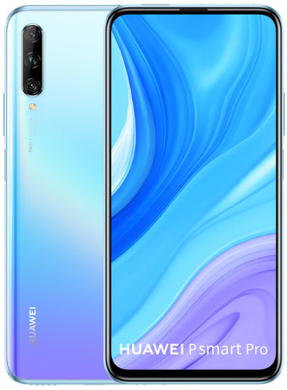 Huawei P Smart Pro