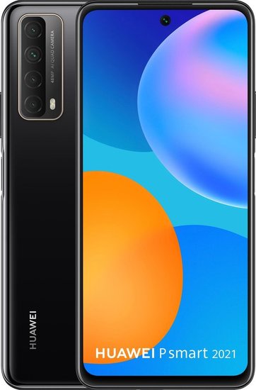 Huawei P Smart 2021